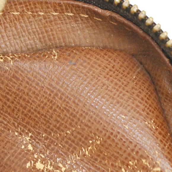 LOUIS VUITTON Amazon Crossbody Shoulder Bag Monogram Leather BN M45236 67EA585 - Picture 7 of 16